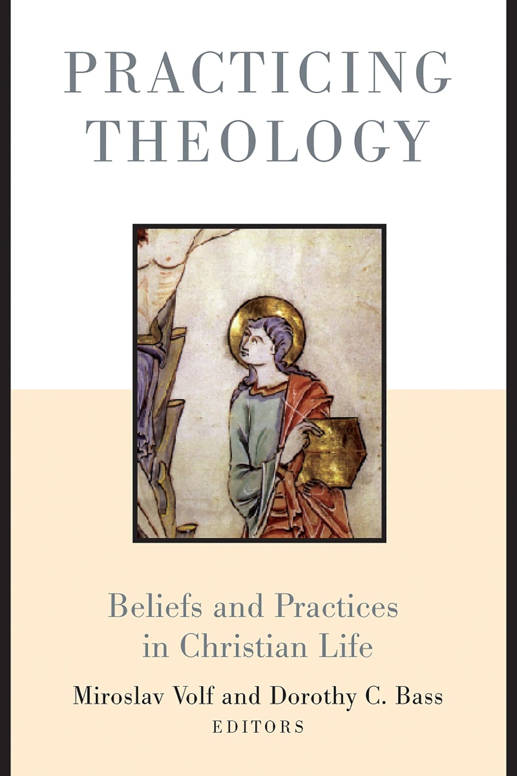 Practicing Theology: Beliefs and Practices in Christian Life – paperback Vol…