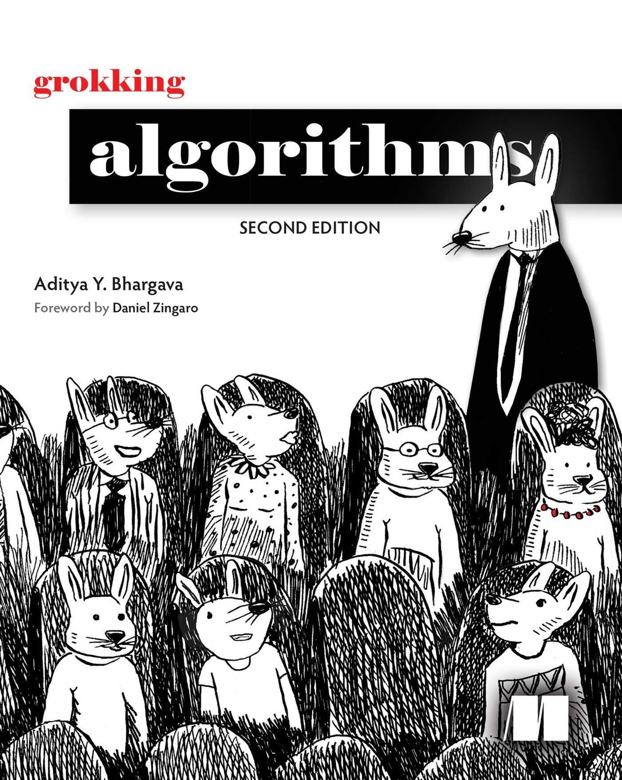 Grokking Algorithms Second Edition