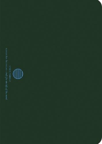 Pine B6 Flex Journal