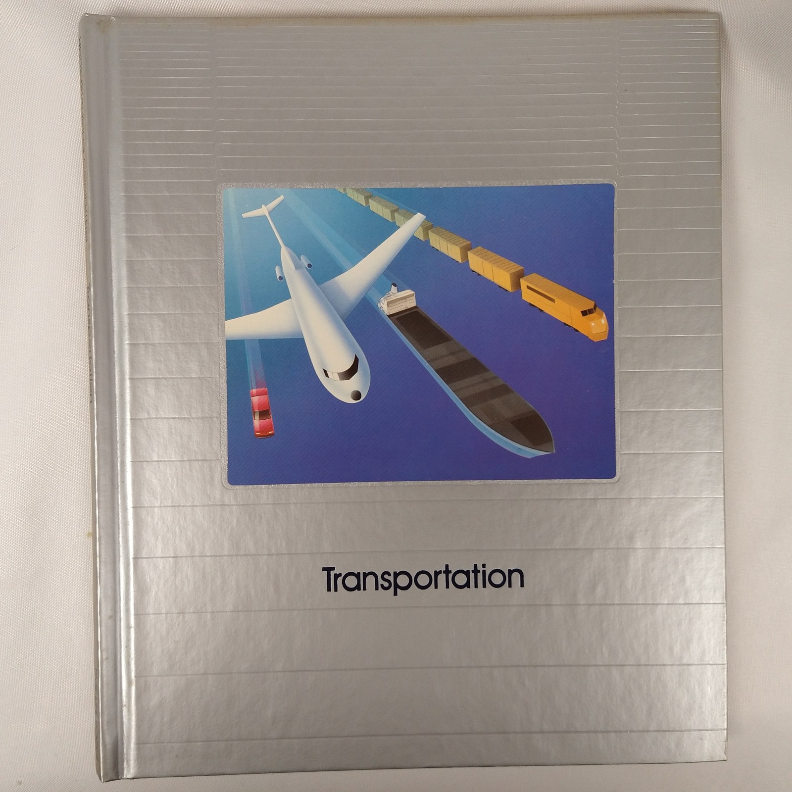 Understanding Computers TIME-LIFE BOOKS 18 Volume Set Collection Vintage Tech