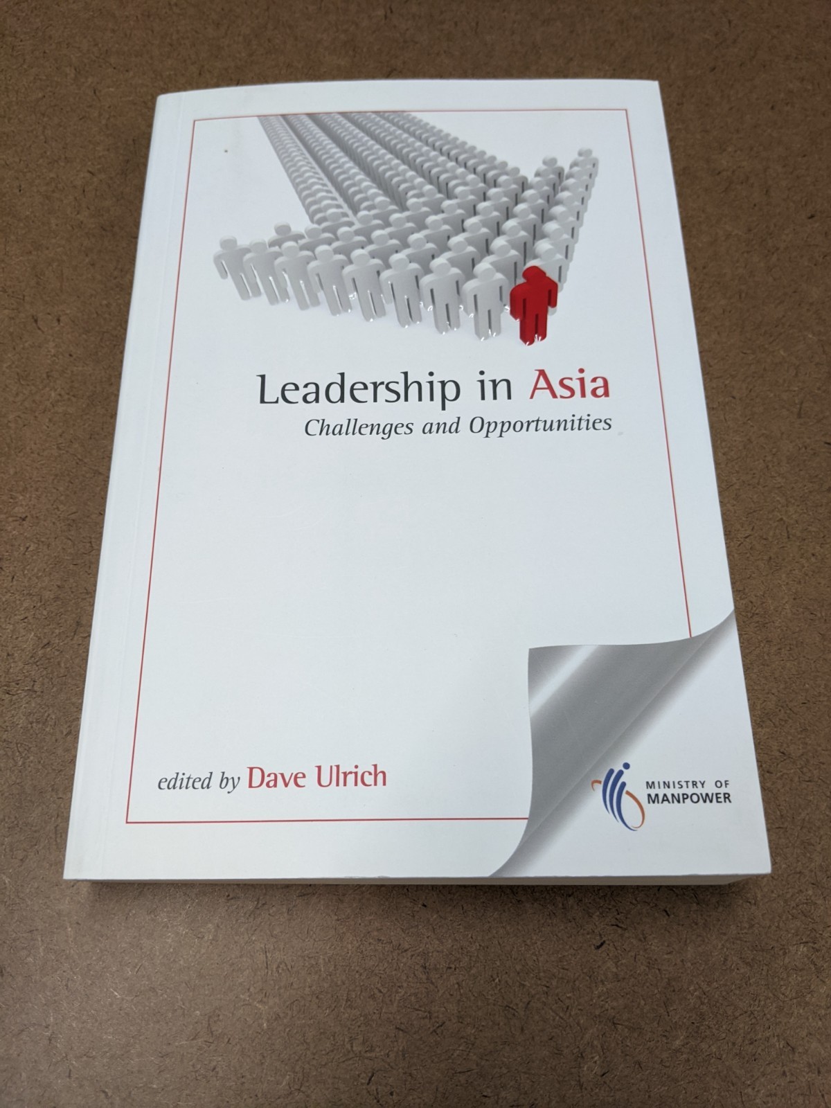 Leadership in Asia Challenges and Opportunities