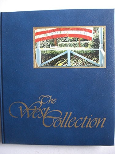THE WEST COLLECTION (WEST PUBLISHING COMPANY, ST. PAUL, – Hardcover *Excellent*