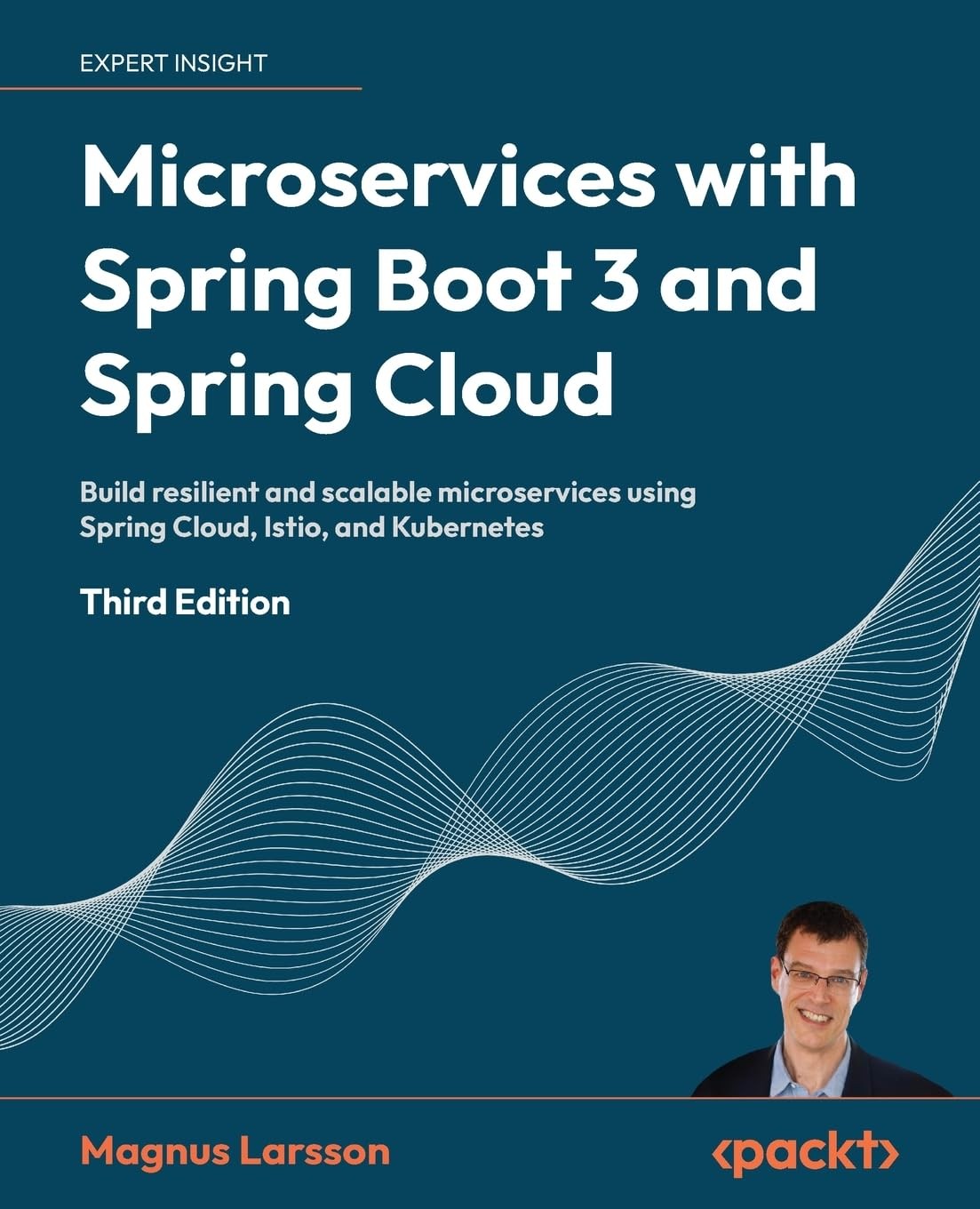 Microservices with Spring Boot 3 and Spring Cloud: Build resilient and scala…
