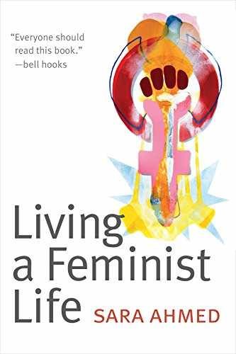 Living a Feminist Life – Paperback, by Ahmed Sara – Very Good