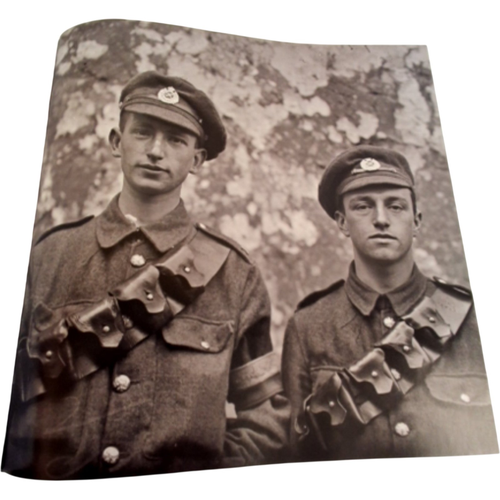 The Lost Tommies Ross Coulthart Hardcover Historical Photography