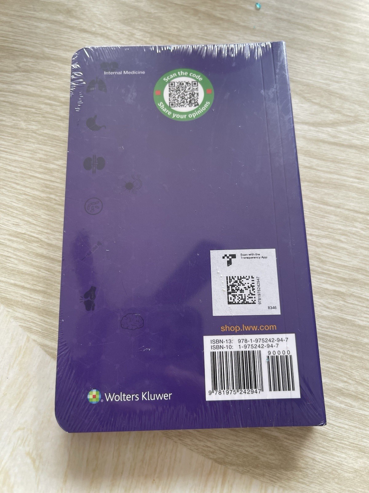 pocket medicine 9th edition