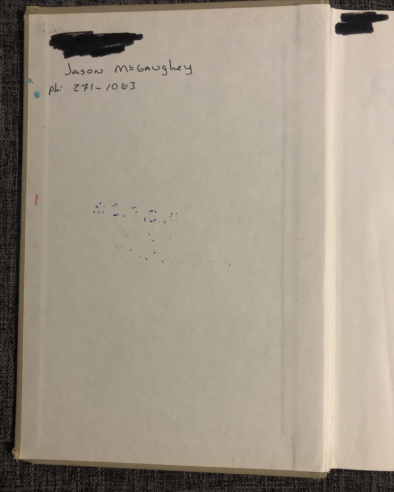 FOREST MENSURATION By Bertram Husch & Charles Miller – Hardcover