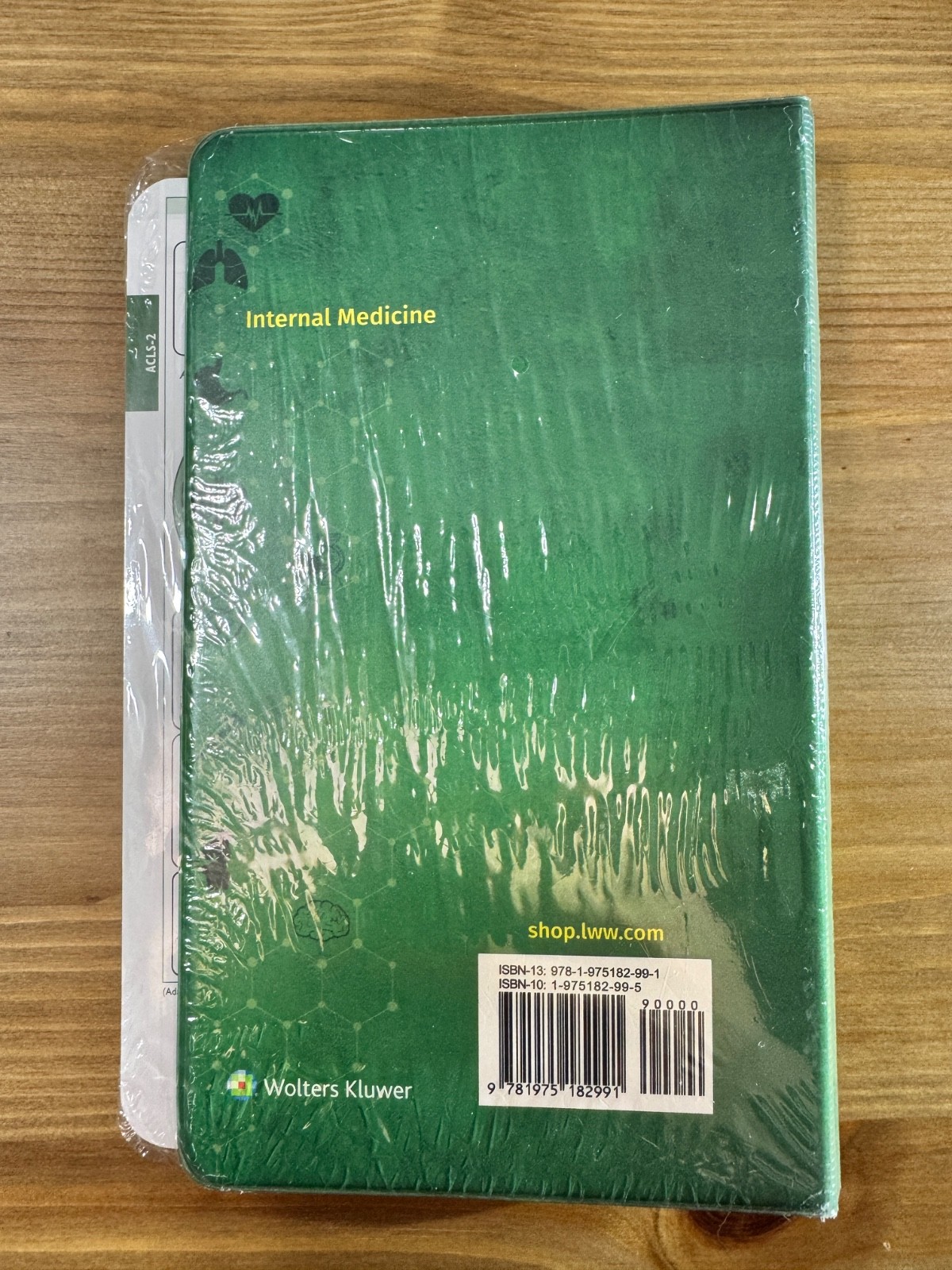 Pocket Notebook Ser.: Pocket Medicine by Marc S. Sabatine (2022, Ringbound)
