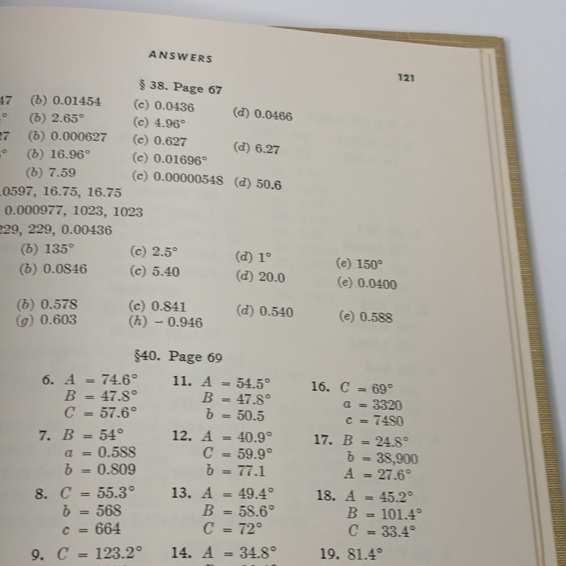 Keuffel + Esser K&E Slide Rules Jet-Log & Decitrig An Instruction Manual 1955 HB