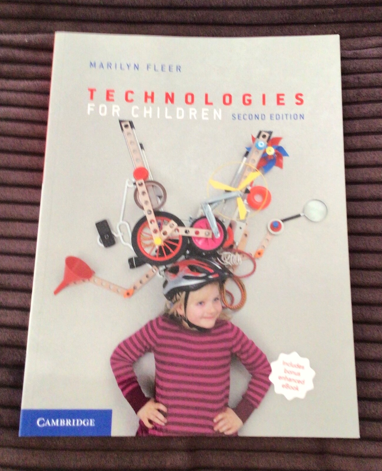 University of New England Textbook